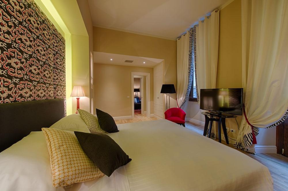Hotel Grand Cavour Firenze