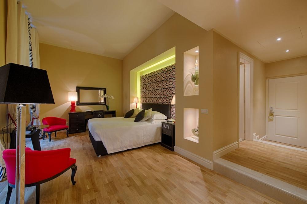 Hotel Grand Cavour Firenze