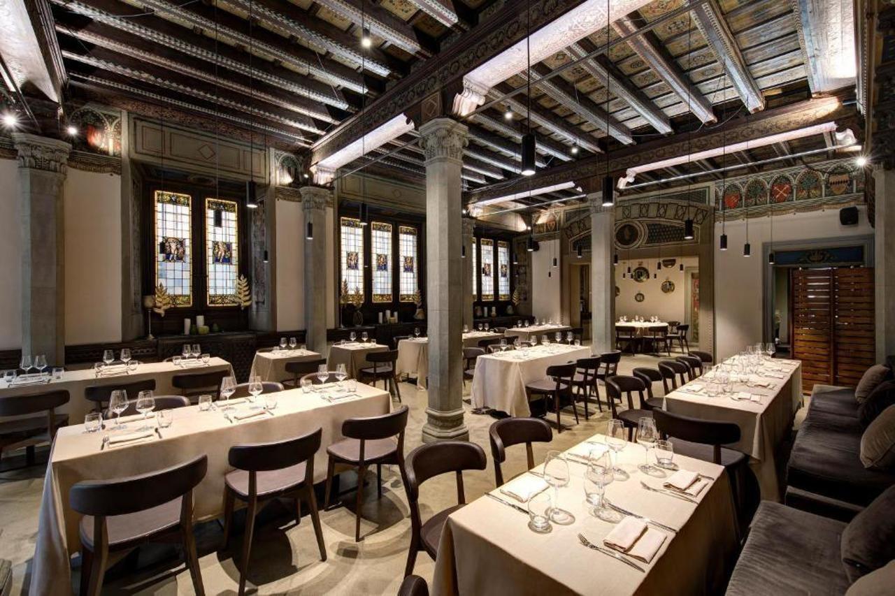 Hotel Grand Cavour Florence