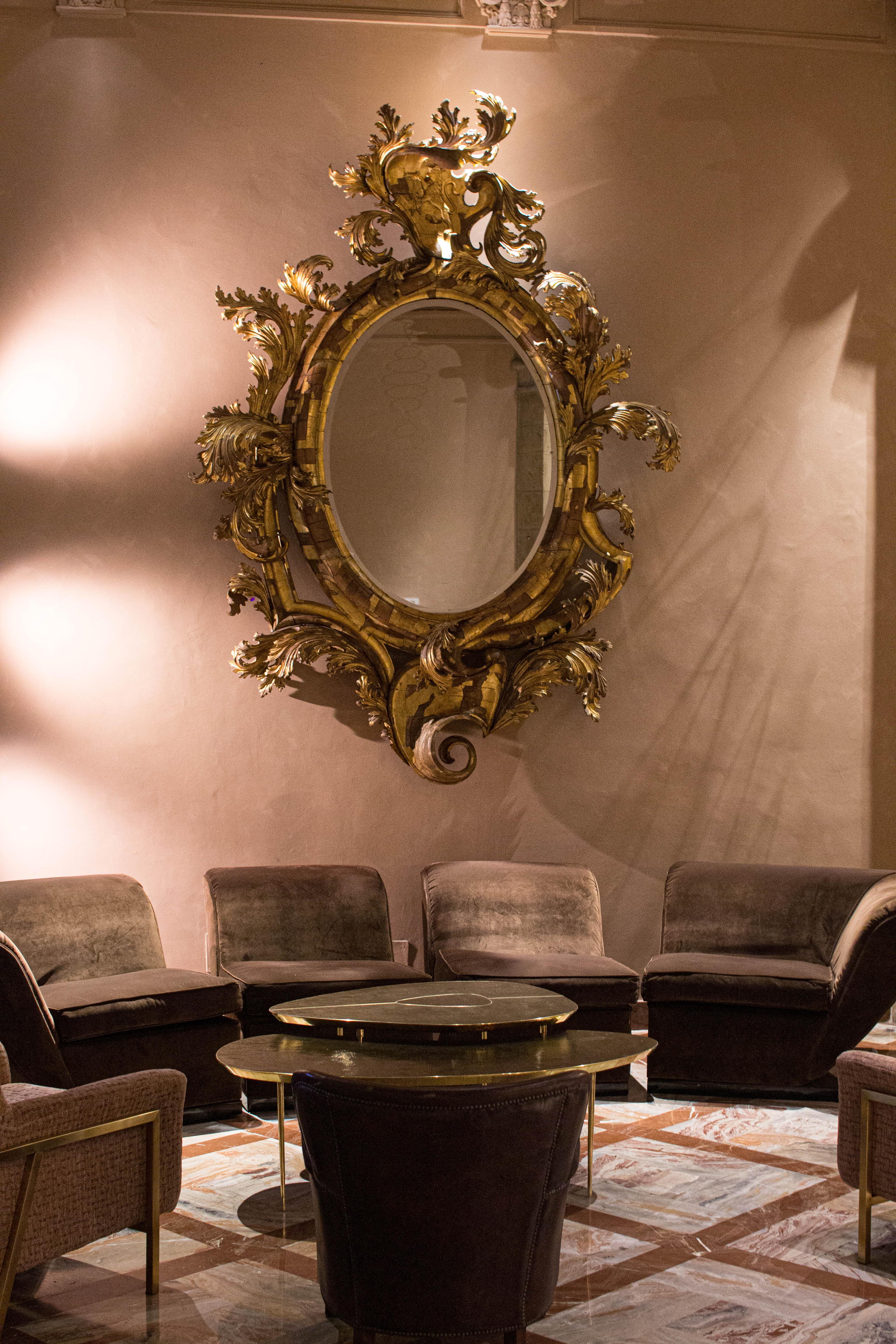 Grand Cavour Hotel Firenze