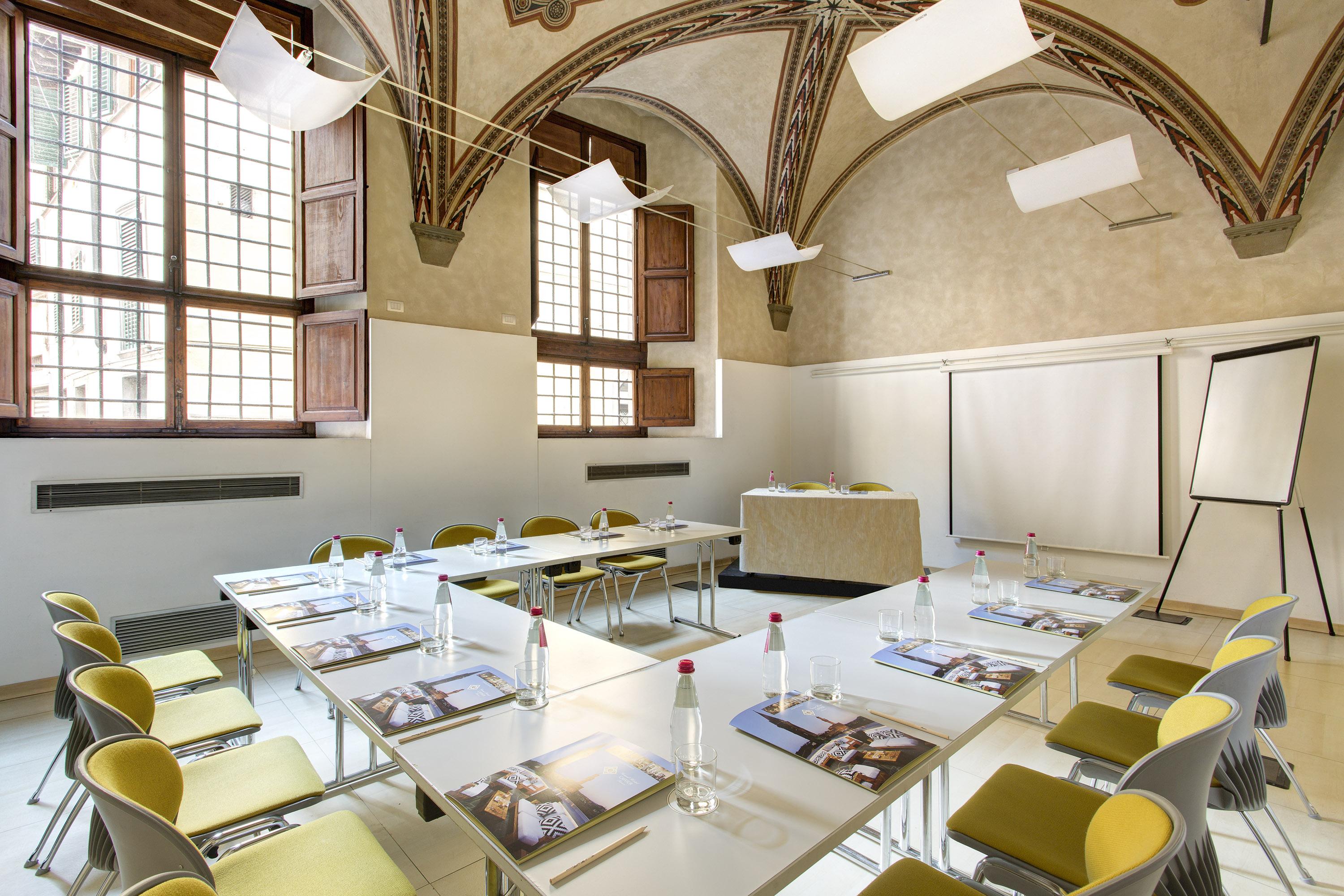 Grand Cavour Hotel Firenze