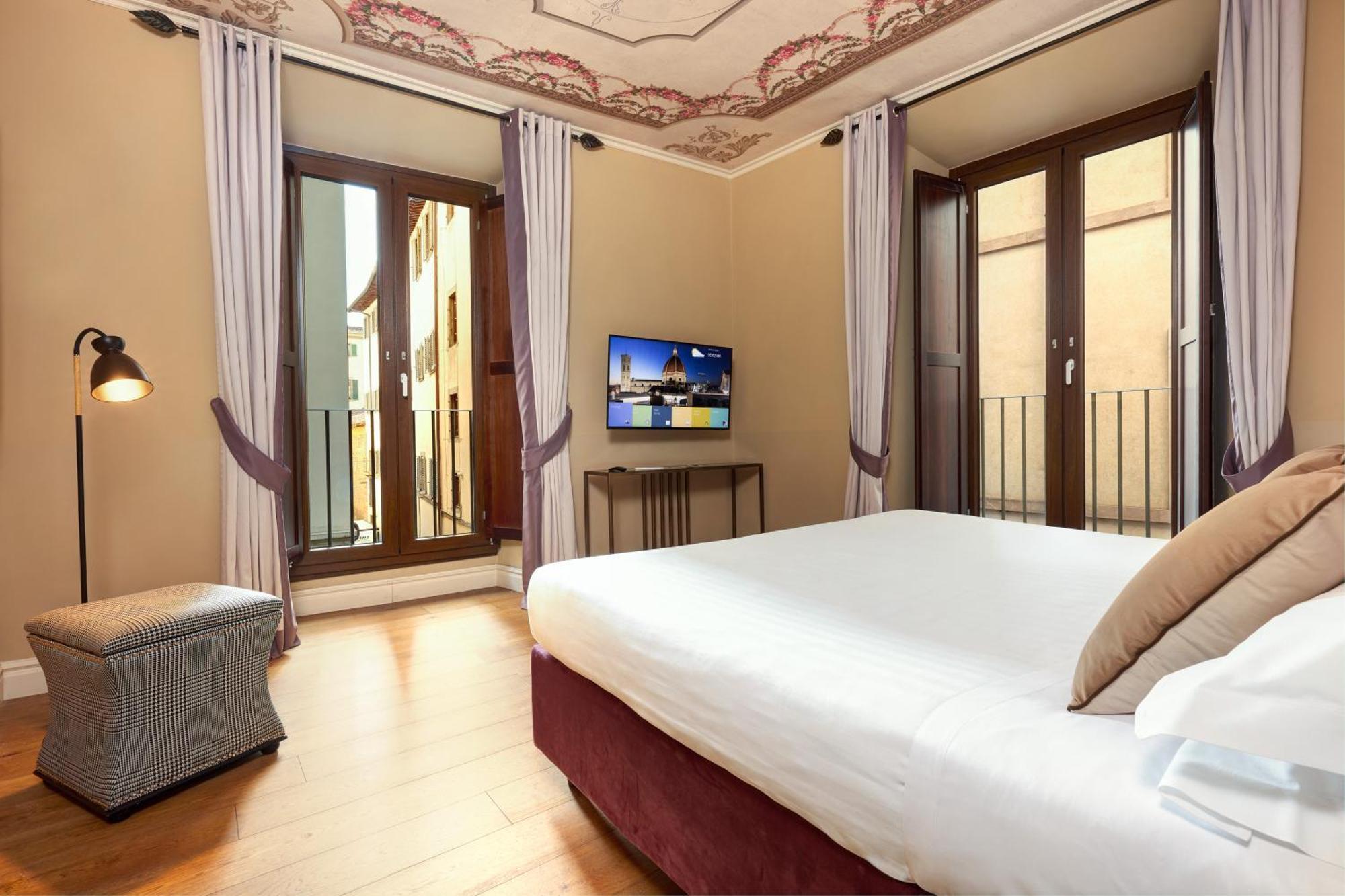Grand Cavour 4* Firenze